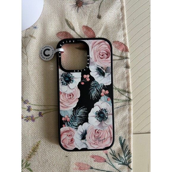 Casetify iPhone 15 Pro Max Case - Picture 1 of 2